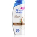 Head & Shoulders Deep Hydration šampon proti lupům 540 ml