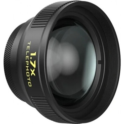 Freewell 1.7x Telephoto Lens with 17mm Mount FW-SH-17TP1.7X