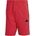 adidas 3 stripes fl shorts m