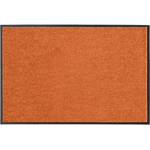 Hanse Home Оранжева изтривалка Wash & Clean, 39 x 58 cm - Hanse Home (101469-40x60)