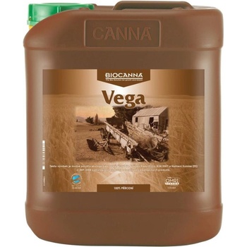 BioCanna Bio Flores 10 l