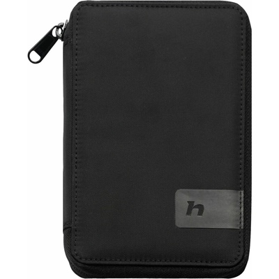 HANNAH Wealthy anthracite