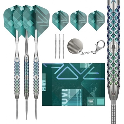 Target Rove 01 SP 95% 23g steel