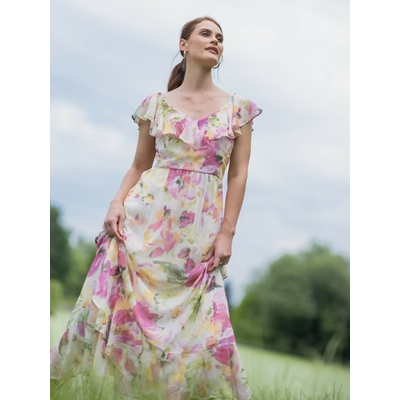 orsay Рокля Orsay | Rozov | ЖЕНИ | XS