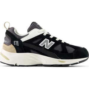 New Balance Детски маратонки New Balance Kid's 878 Sneakers - Black - размер 33, 5 (EU) (702-6250-0120)