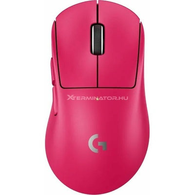 Logitech G PRO X SUPERLIGHT 2 DEX 910-007373