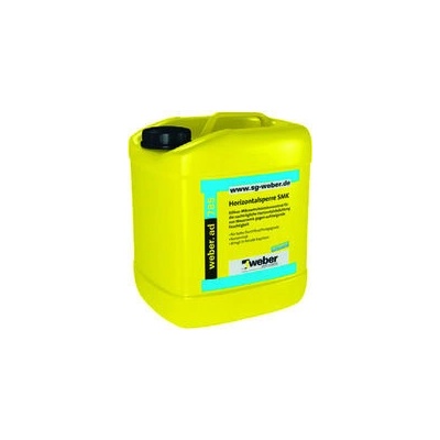 Weberad 785 - 5 l balení 5 l 1 ks