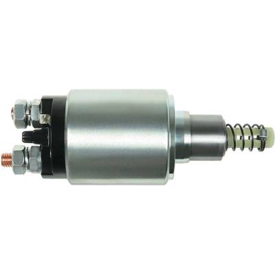 Elektromagnetický spínač, startér AS-PL SS0361S