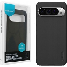 Nillkin Super Frosted Magnetic Zadný Google Pixel 9 Black