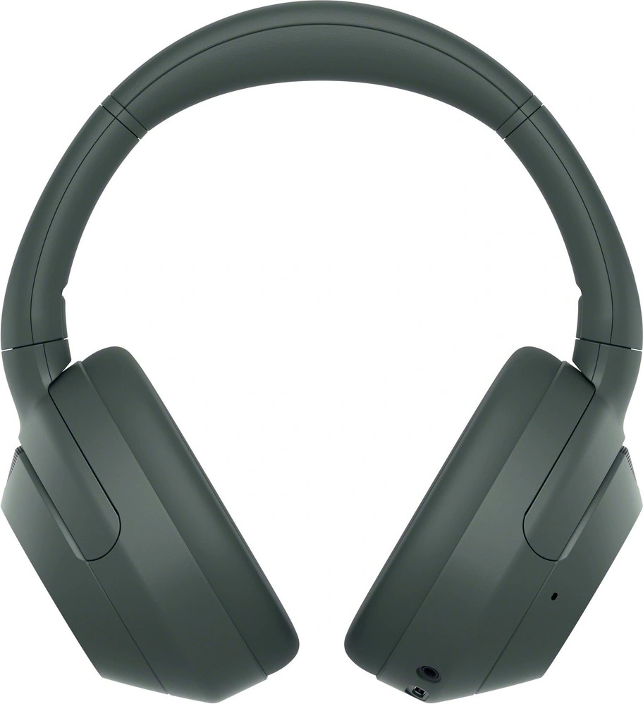 Sony ULT WEAR WHULT900NH šedá/zelená od 2 639 Kč - Heureka.cz