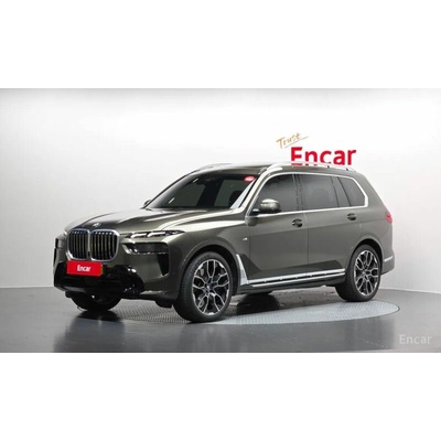 BMW X7 xDrive 40i M Sport 6STR