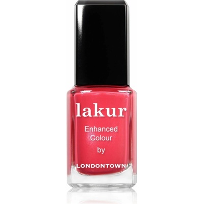 Londontown Lakur Weekend Cheers lak na nechty korálová 12 ml
