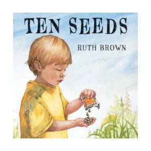 Ten Seeds | Ruth Brown (2010)