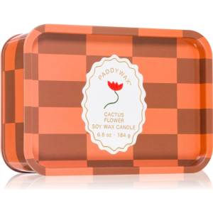 Paddywax A Dopo Flower ароматна свещ 184 гр
