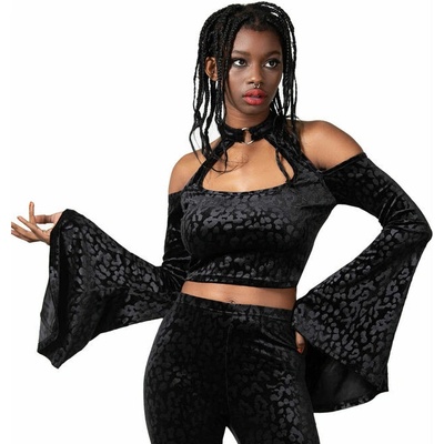 KILLSTAR Felinology KSRA006169 Black