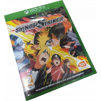 Naruto to Boruta: Shinobi Striker