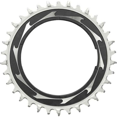 SRAM CR T-TYPE EAGLE 34T THREADED 0MMBLK XXSL