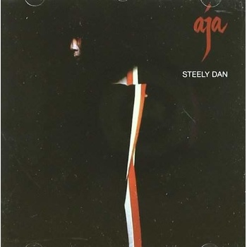Steely Dan - Aja CD