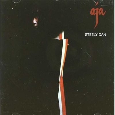 Steely Dan - Aja CD