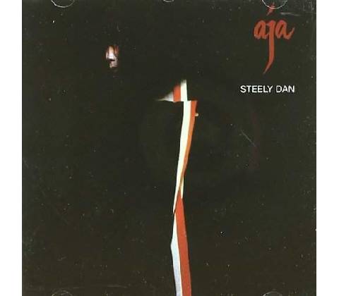 Steely Dan - Aja CD