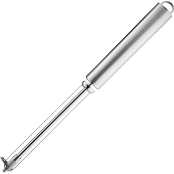 Eva Solo Слайсер за сирена 118455 22 см, сребърен, неръждаема стомана, Eva Solo (ES118455)