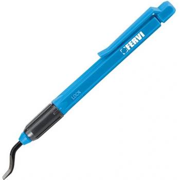 Fervi Уред за отнемане на фаска Fervi 0420 външно и вътрешно (0420)