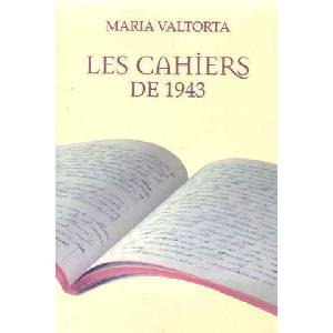 Les cahiers de 1943 | Valtorta (ISBN: 9788879870917)