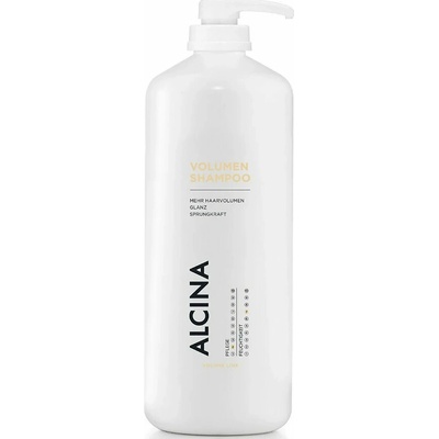 Alcina Volumen Shampoo 1250 ml