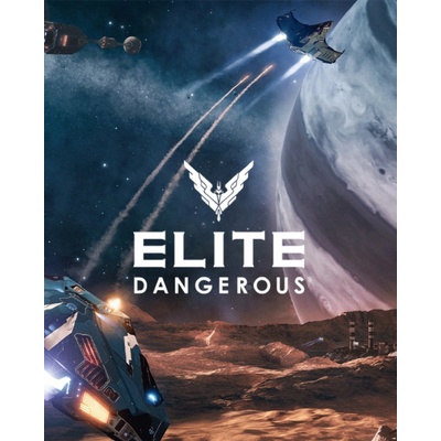 Elite Dangerous