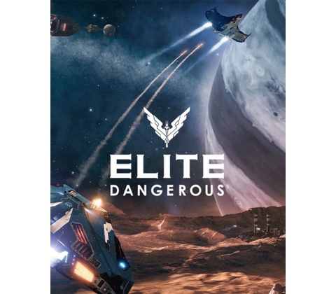 Elite Dangerous