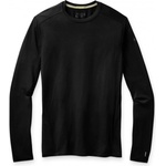 Smartwool Мъжко мериносово термобельо Smartwool Classic All-Season Merino Base Layer L/S Boxed Merino base layer - Black - размер XL (015-1633-0114)