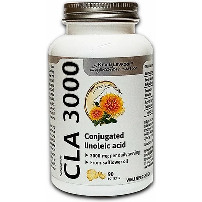 Kevin Levrone CLA 3000 90 kapslí
