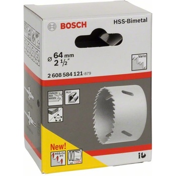 Bosch 2608584121