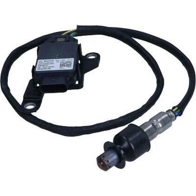Snímač NOx Citroën Berlingo, Peugeot Partner od 2018 1,5D ADBlue 9830288780
