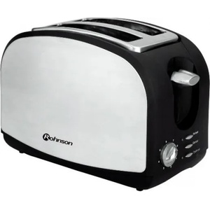 Rohnson R 207 Тостери