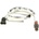 Lambda sonda BOSCH 0 258 010 165