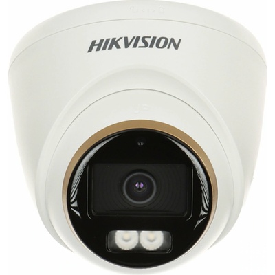 Hikvision DS-2CE72DF3T-LFS(2.8MM)