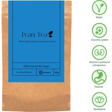 Herbatica Ivan čaj Rakytník sypaný 60 g