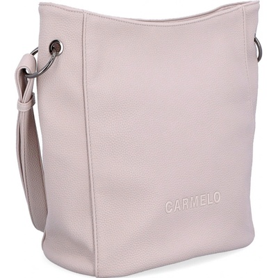 Carmelo kabelka crossbody lila 4278 LI
