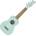 Fender Venice WN DB Daphne Blue Сопрано укулеле (0971610504)