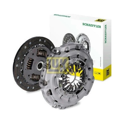 Spojková sada Schaeffler LuK 622 3128 09 LK 622312809