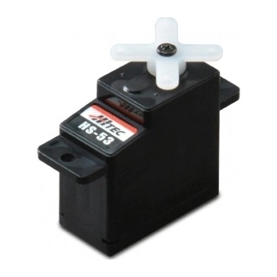 HITEC HS-53 Bulk