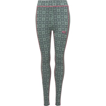 KARI TRAA Rose high waist pant xs