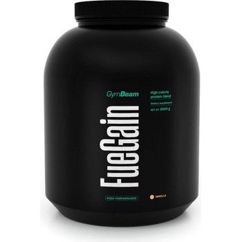 GymBeam FueGain 2500 g