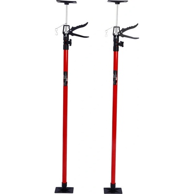 Teleskopické podpery 115-290cm 2 ks. KD3083