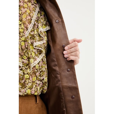 iBlues Кожено яке IBlues GATTI (2617441041200)