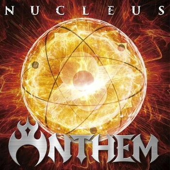 Nucleus - Anthem LP
