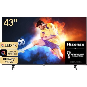 Hisense 43E77HQ