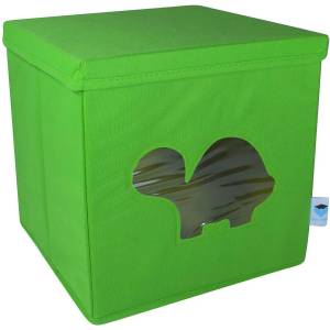  Кутия сгъваема 30х30х30 см 750060