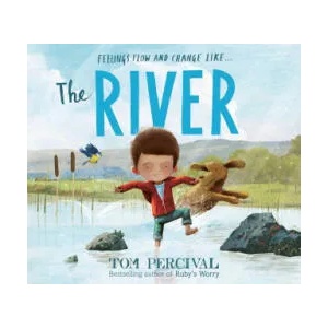 River | TOM PERCIVAL (ISBN: 9781471191329)